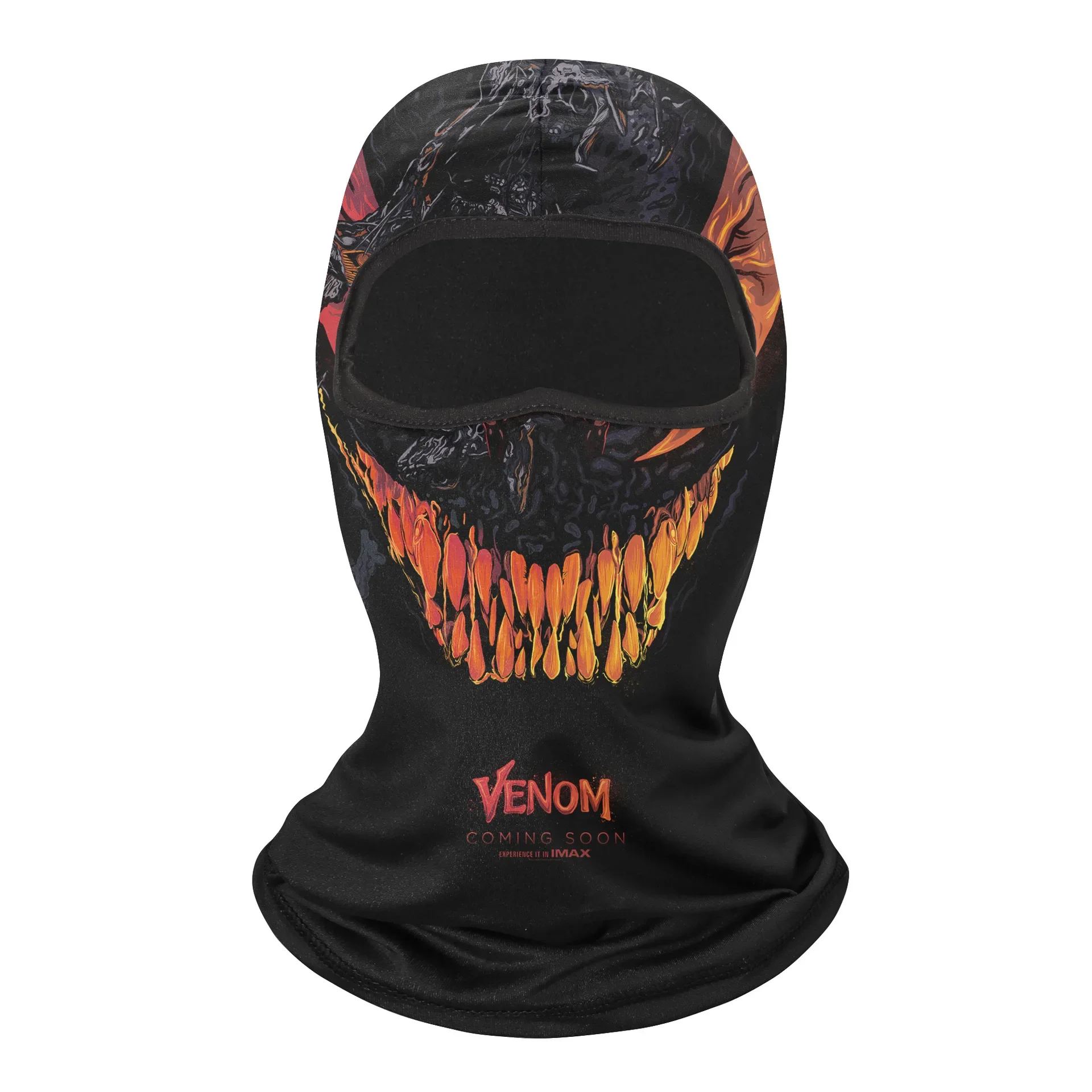 Skull Cap Helmet Liner - Masker Wajah tengkorak untuk pria, perlindungan