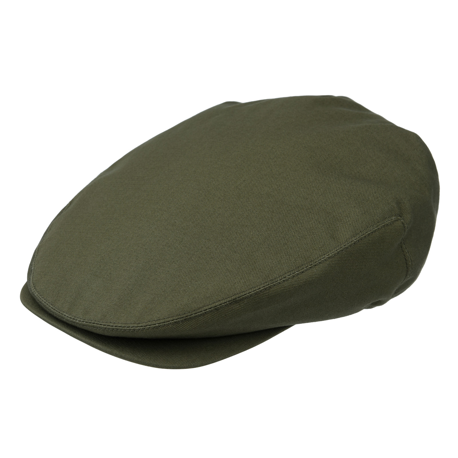 Dad Hat Cotton - BOTVELA Ivy Cap Mannen 100% Katoen
