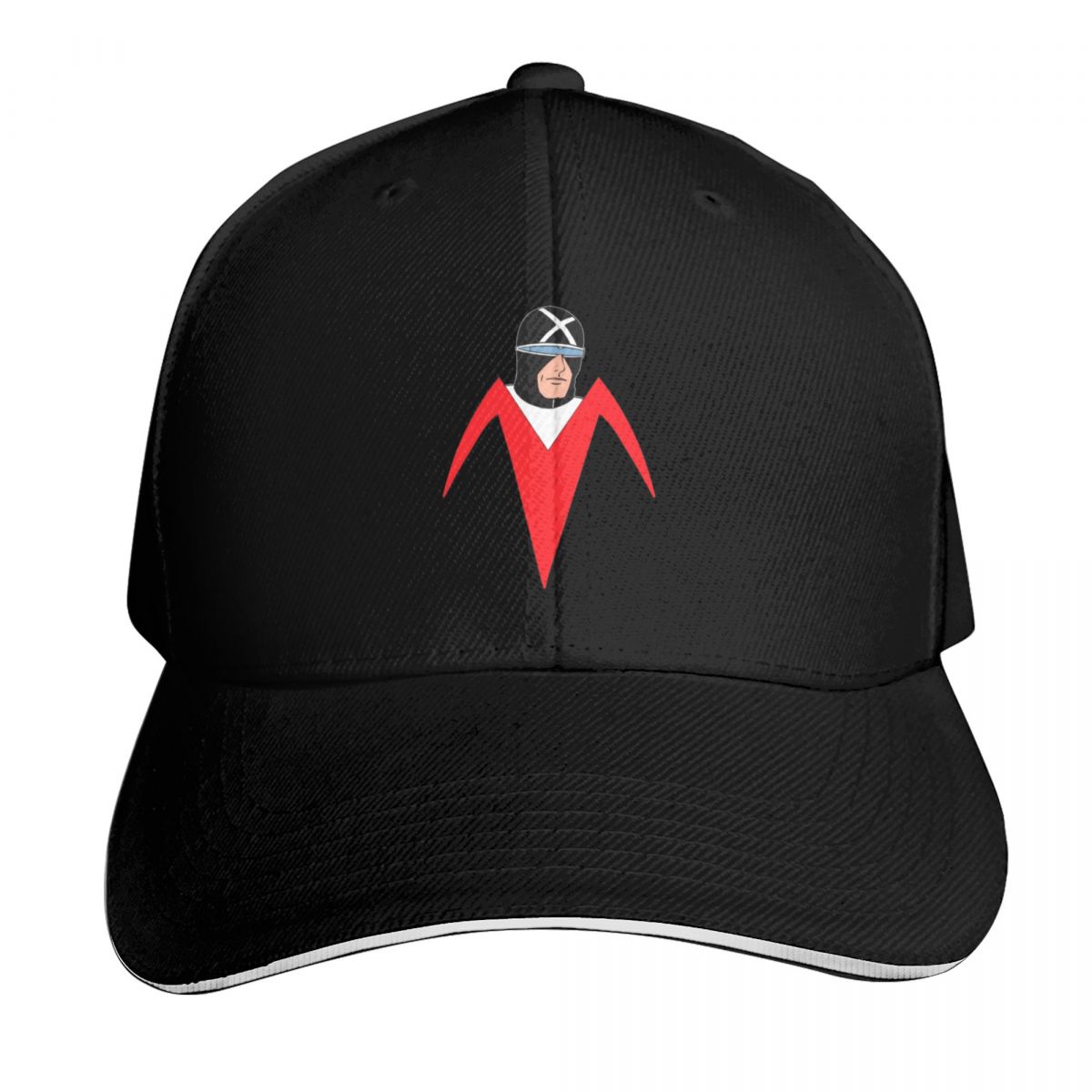 Golf Cap Dad - Topi Bisbol Racer X Topi Mewah