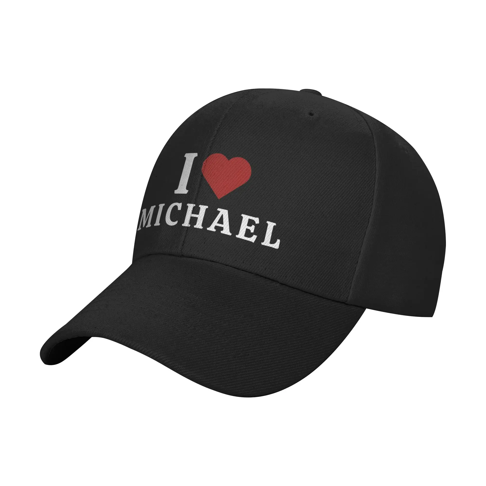 Golf Cap Dad - Topi Golf Michael Jacksons Musical Movie