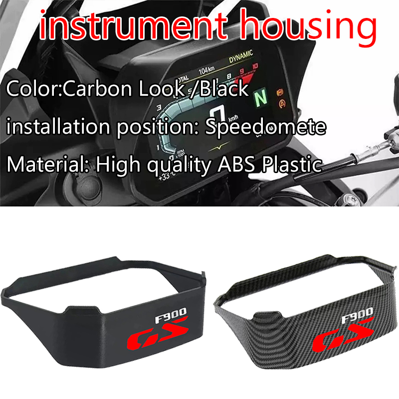 Visor Sun Hat - Cocok untuk F900R F900XR F900GS 900XR
