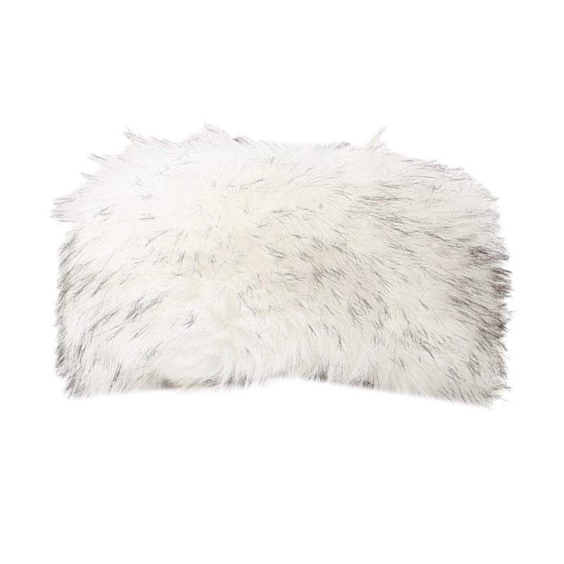 Winter Trapper Hat - Topi Perangkap Bulu Berbulu Lapisan Termal