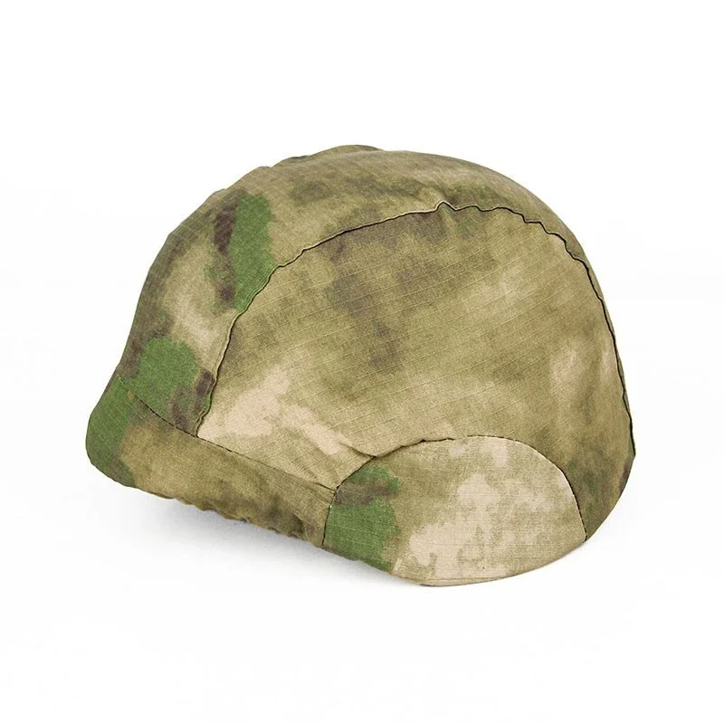 Boonie Hat Tactical - Taktis Luar Ruangan Multicam FG Ataccs