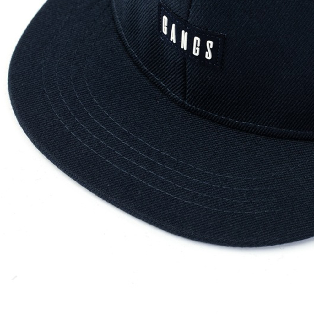 Topi Trucker Baseball Snapback - Baseball Cap Structured ulasan dan harga