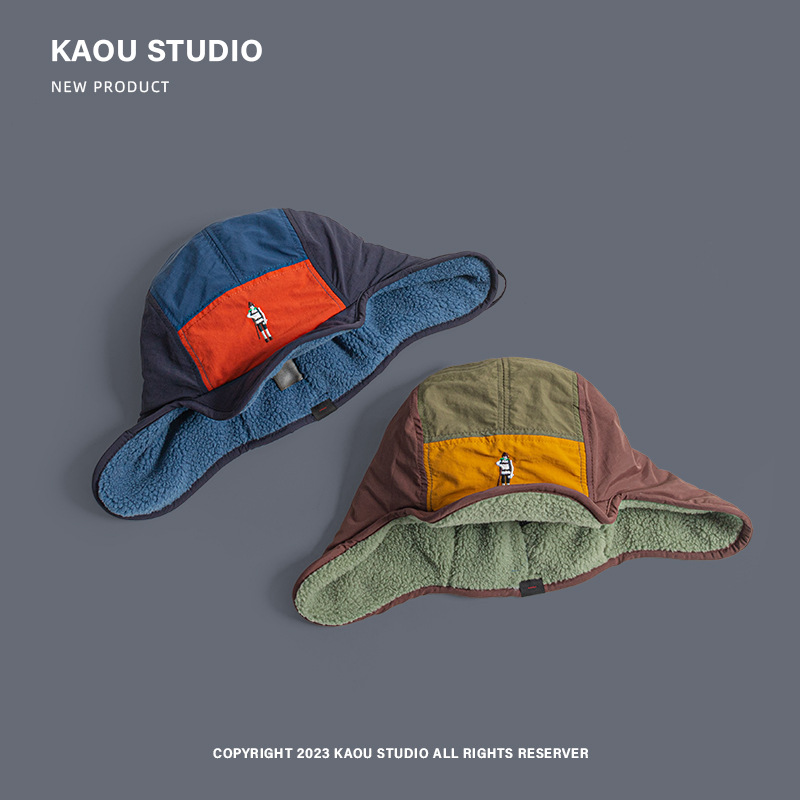 Topi bersepeda gaya Jepang, Re - Corduroy Cap 5 Panel ulasan dan harga