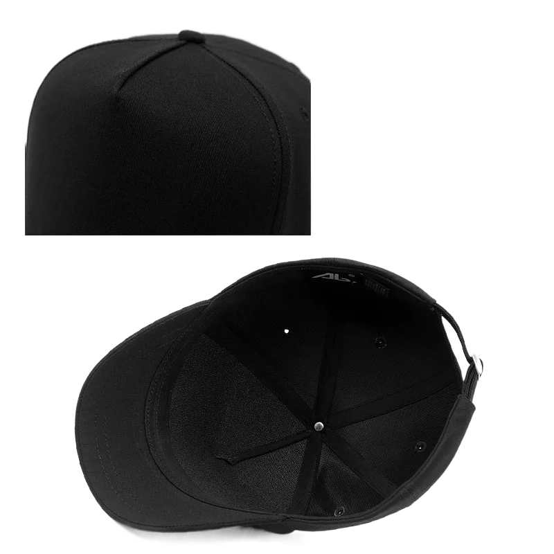 Topi Baseball Ukuran Besar yan - Dad Hat Cotton ulasan dan harga