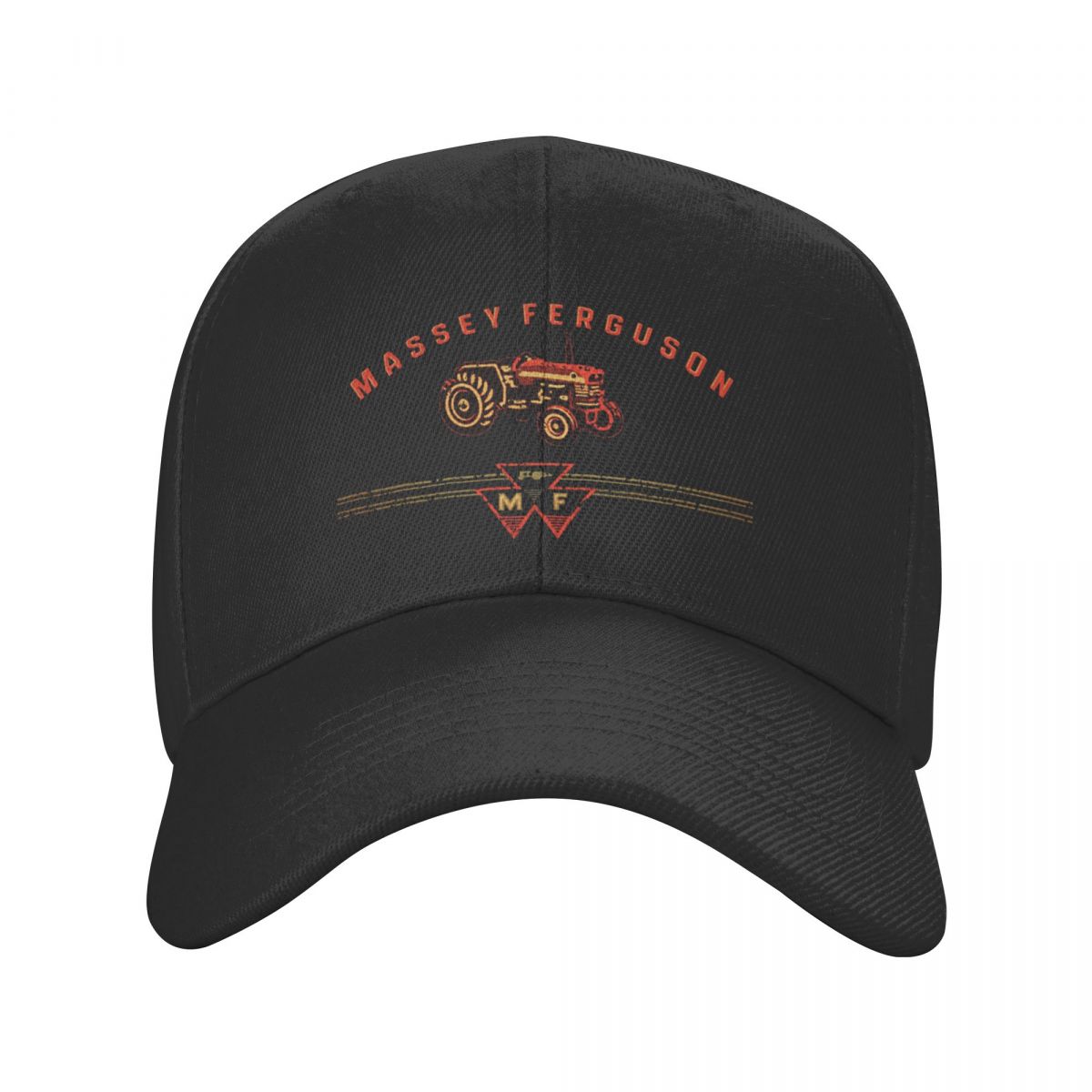 Topi bisbol pria yang bisa dic - Golf Cap Dad ulasan dan harga
