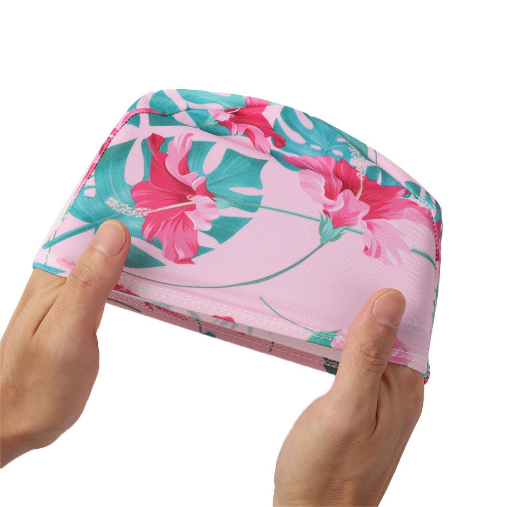 Topi Renang Anak Laki-laki Per - Swim Hat Silicone ulasan dan harga