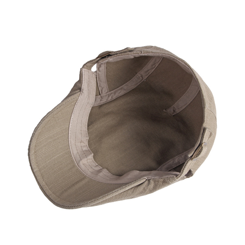 Topi Baret Musim Semi Musim Pa - Newsboy Cap Ivy ulasan dan harga