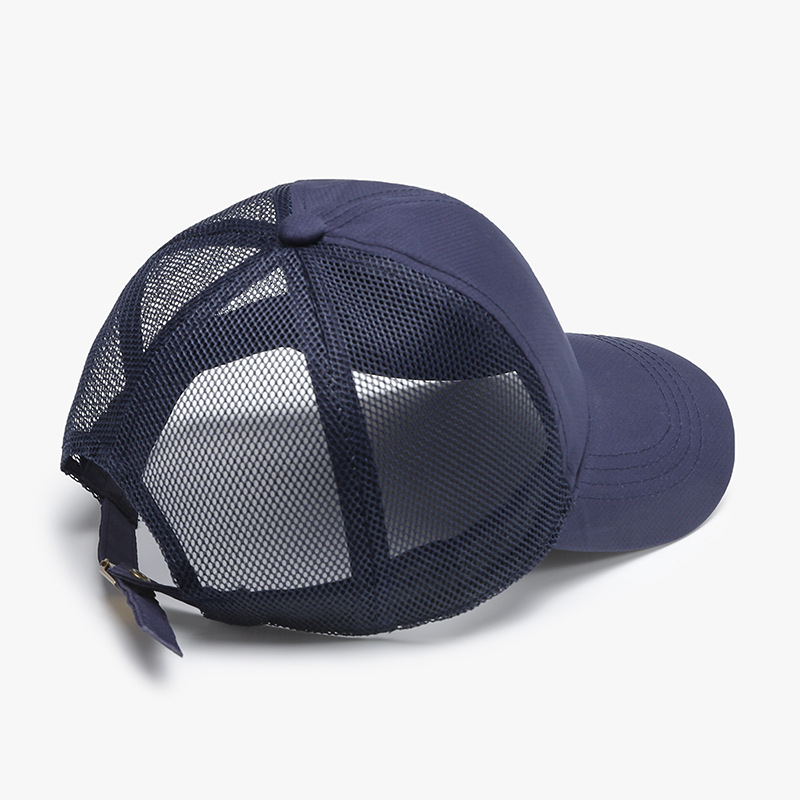 Topi Uniseks Musim Panas Topi  - Dad Hat Cotton ulasan dan harga