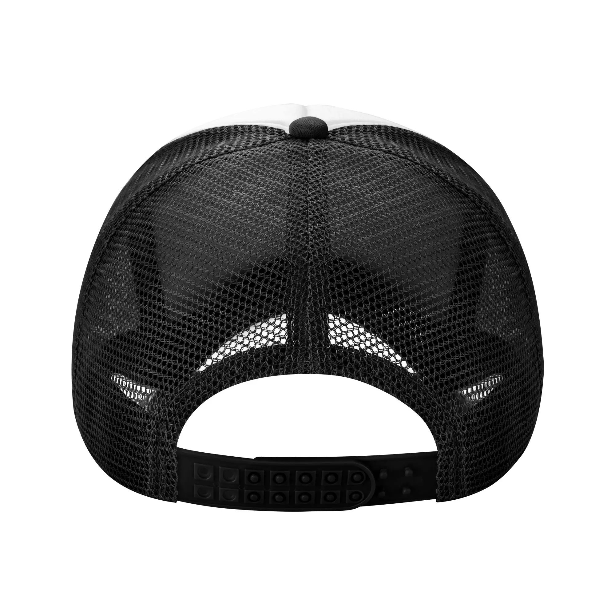 Topi Jaring Chechen Arab -Borz - Trucker Cap Mesh ulasan dan harga