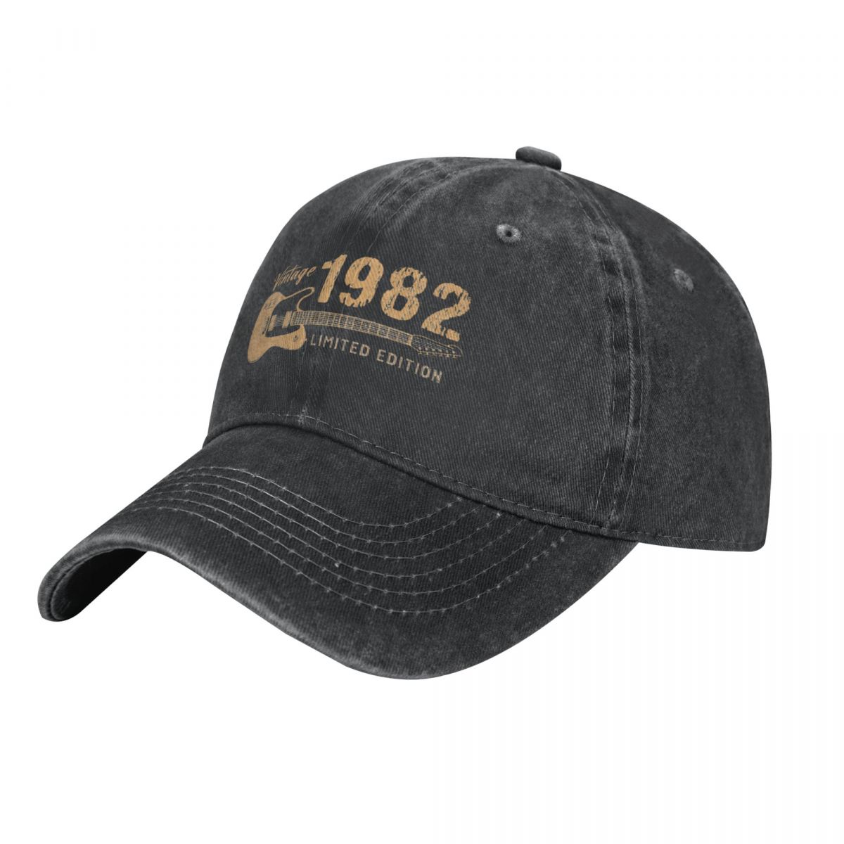 Topi bisbol pria, Snapback git - Golf Cap Dad ulasan dan harga