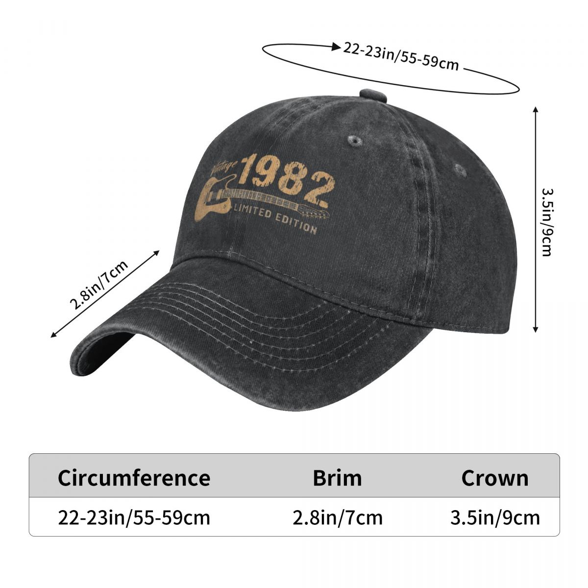 Topi bisbol pria, Snapback git - Golf Cap Dad ulasan dan harga