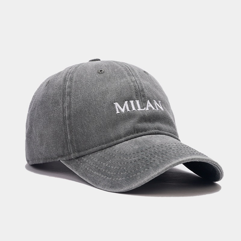 Topi Bisbol Katun Vintage yang - Dad Hat Cotton ulasan dan harga