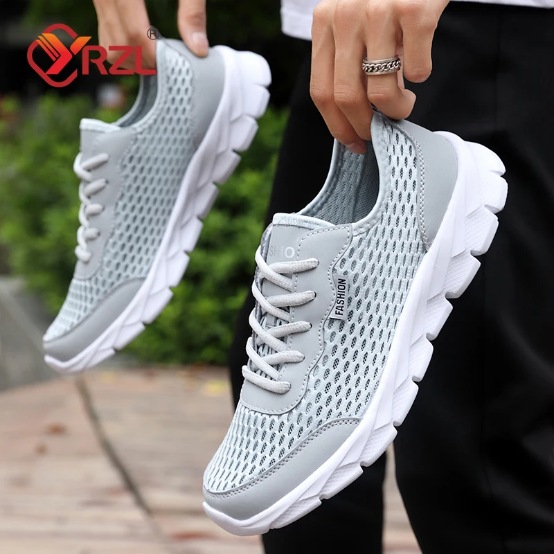 YRZL Sepatu Tenis untuk Pria S - Running Cap Lightweight ulasan dan harga