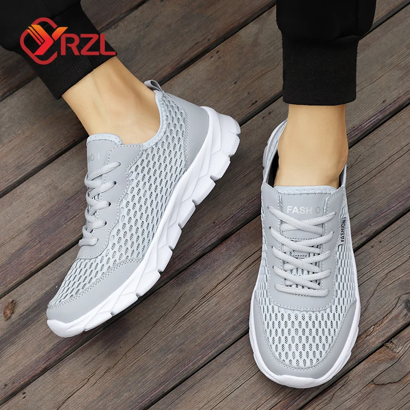 YRZL Sepatu Tenis untuk Pria S - Running Cap Lightweight ulasan dan harga