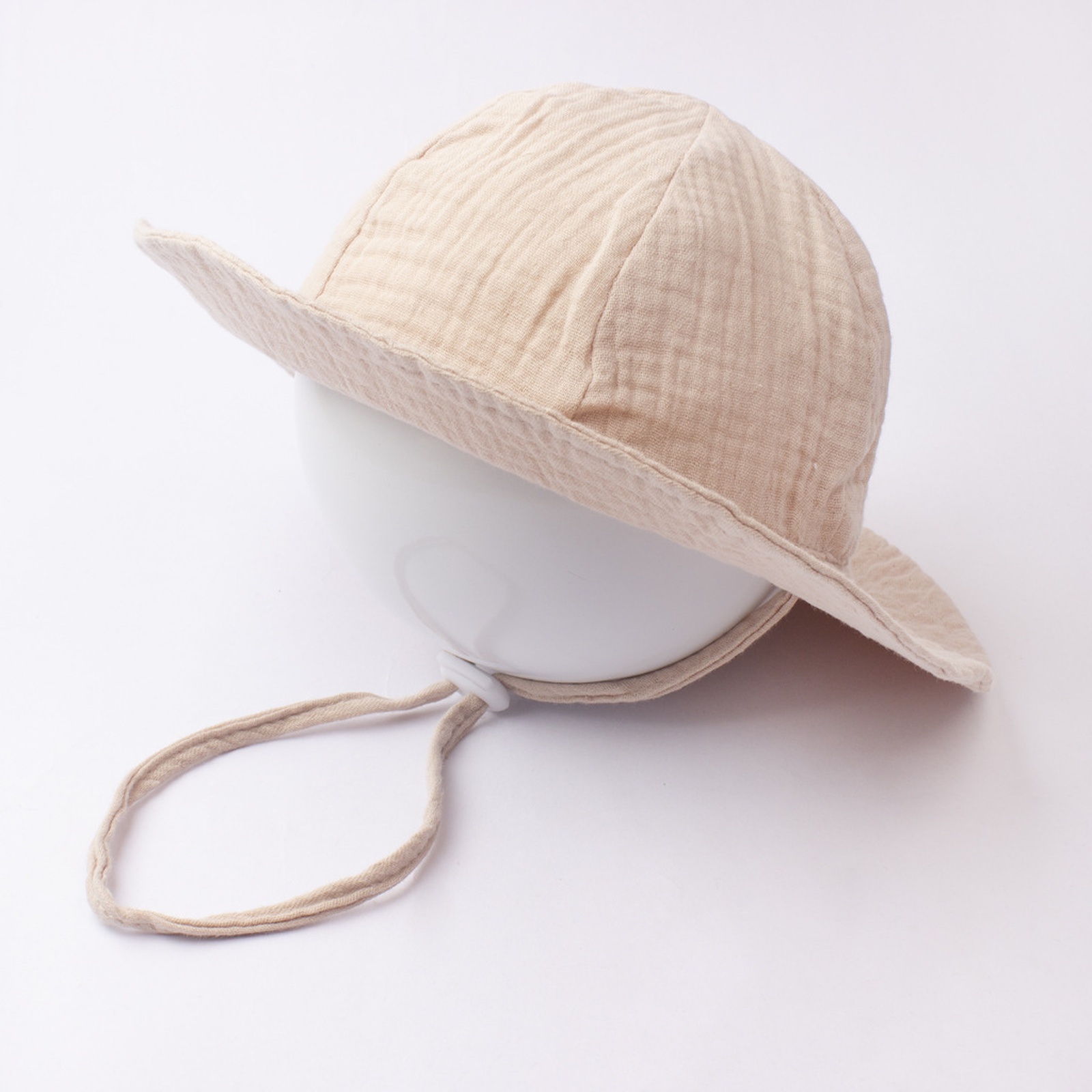 Topi Matahari Lipat Lembut War - Visor Sun Hat ulasan dan harga