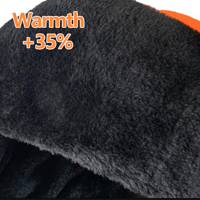 Topi Musim Dingin dengan Penut - Winter Trapper Hat ulasan dan harga