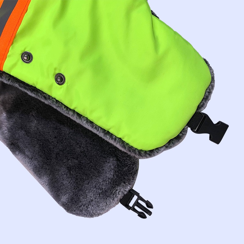 Topi Musim Dingin dengan Penut - Winter Trapper Hat ulasan dan harga