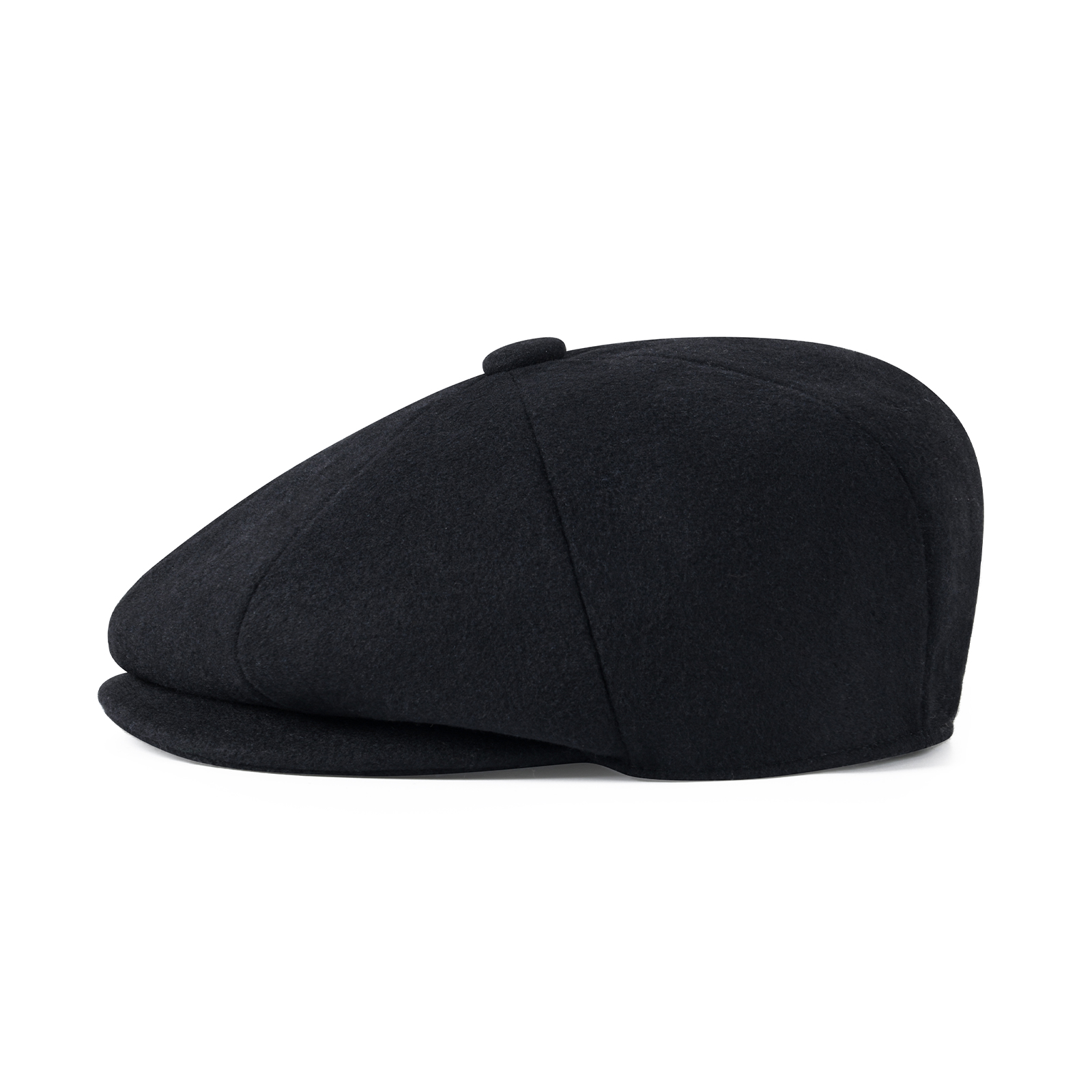Topi Newsboy Pria FEINION Baha - Newsboy Cap Ivy ulasan dan harga