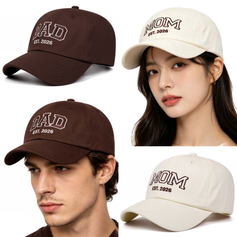 Topi Bisbol Pria Warna Polos B - Golf Cap Dad ulasan dan harga