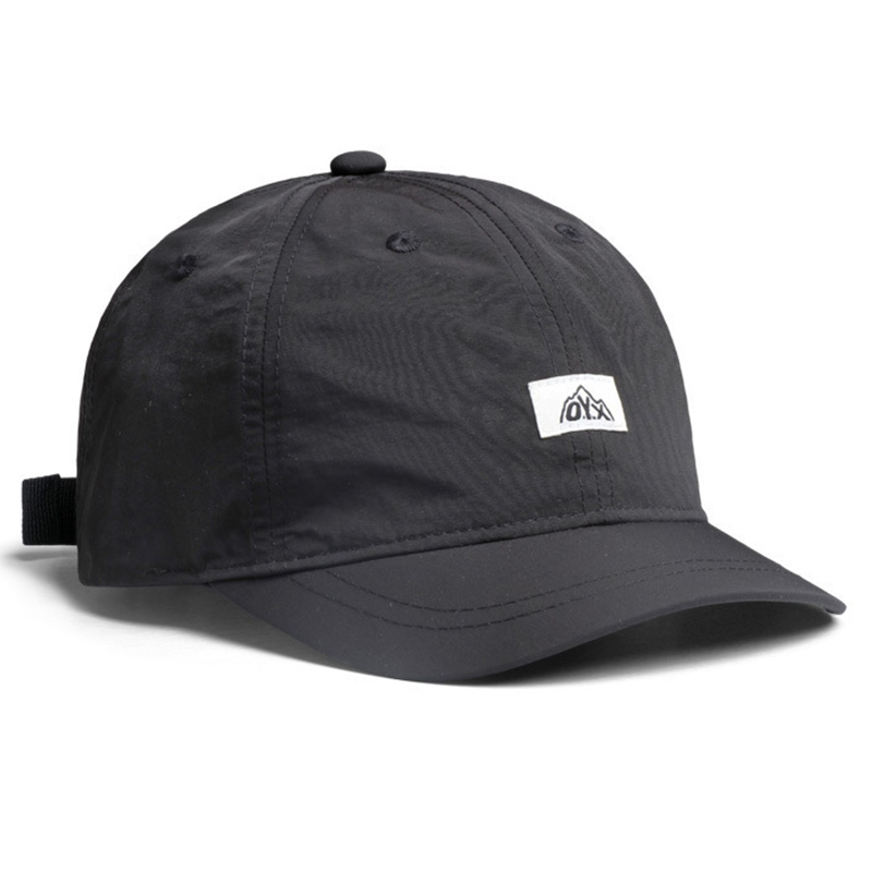 Topi Bisbol Korea Terinspirasi - Baseball Cap Structured ulasan dan harga