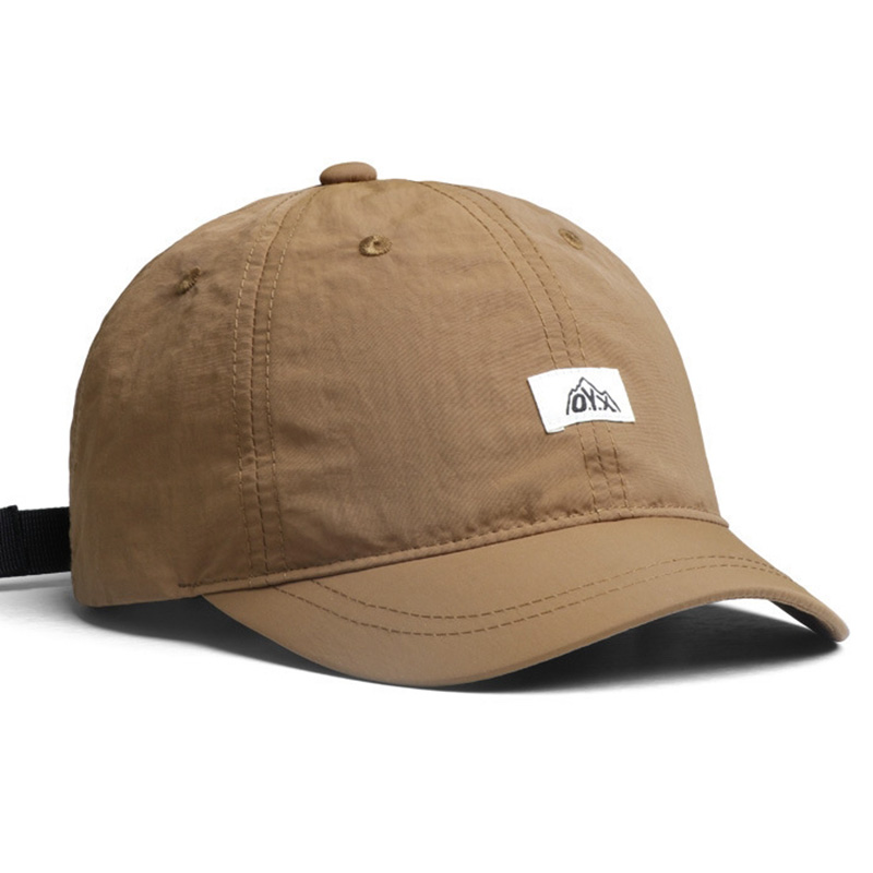 Topi Bisbol Korea Terinspirasi - Baseball Cap Structured ulasan dan harga