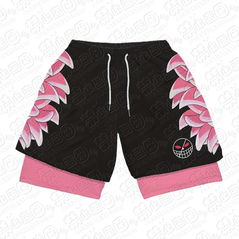 2026 Doflamingo Anime One Piec - Running Cap Lightweight ulasan dan harga