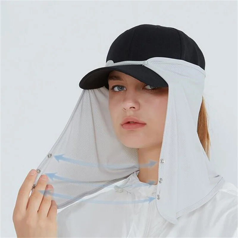 Topi memancing cepat kering, p - Visor Sun Hat ulasan dan harga