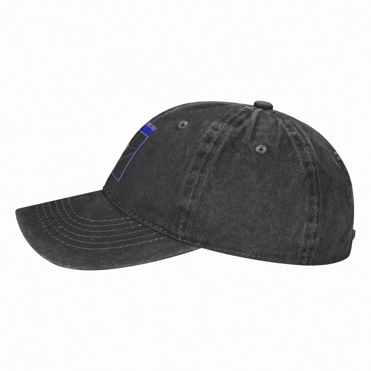 Topi Bisbol Pria Cuci Topi Sna - Golf Cap Dad ulasan dan harga