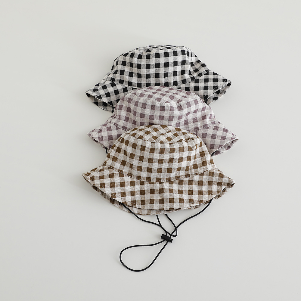 Topi Matahari Musim Gugur Bert - Sun Hat Wide Brim ulasan dan harga