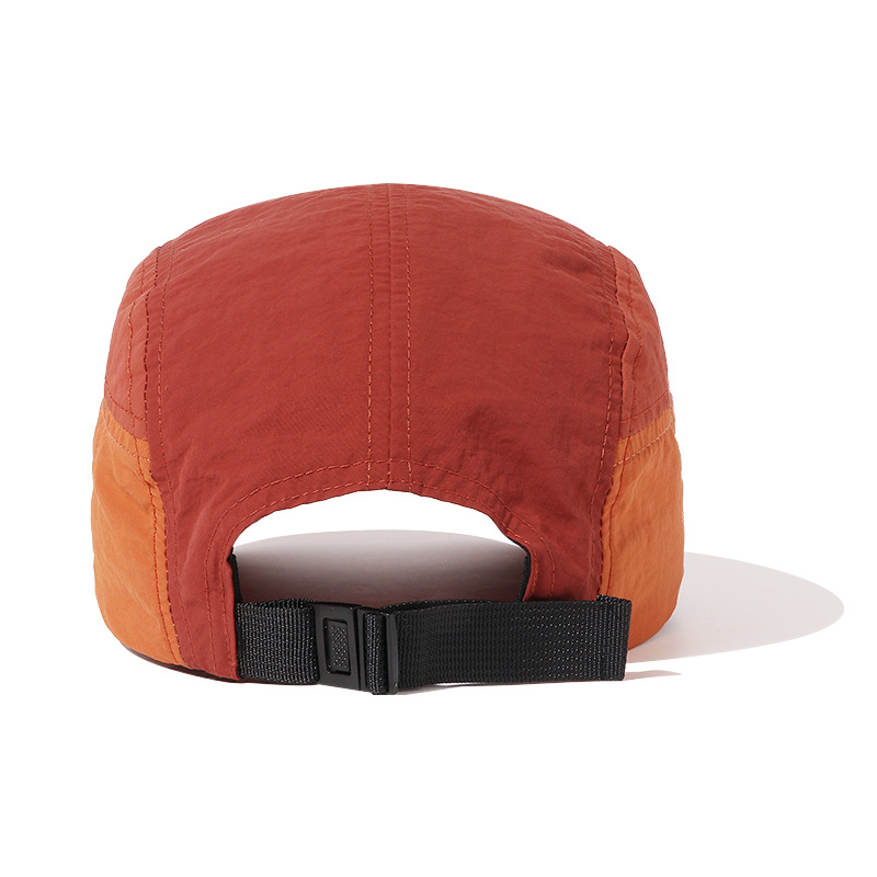 Topi Bisbol 5 Panel Ringan Uni - Corduroy Cap 5 Panel ulasan dan harga