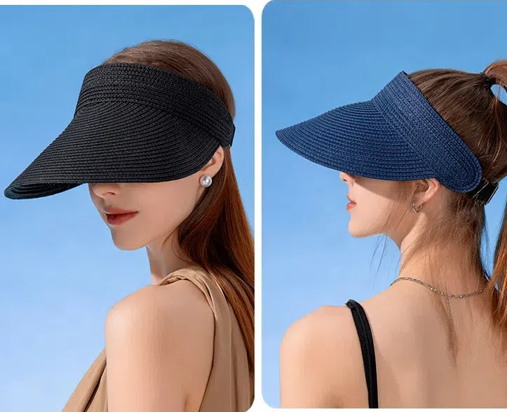 Topi Matahari Pinggiran Lebar  - Sun Hat Wide Brim ulasan dan harga