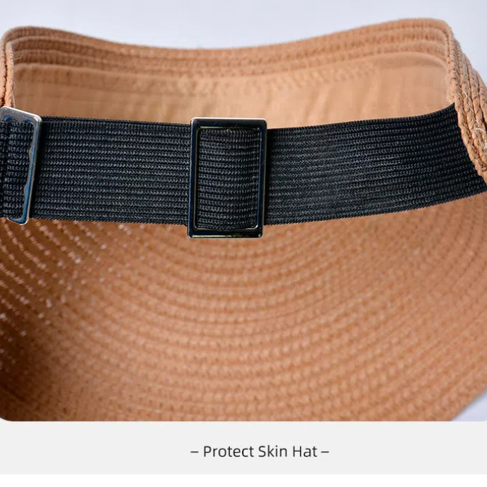 Topi Matahari Pinggiran Lebar  - Sun Hat Wide Brim ulasan dan harga