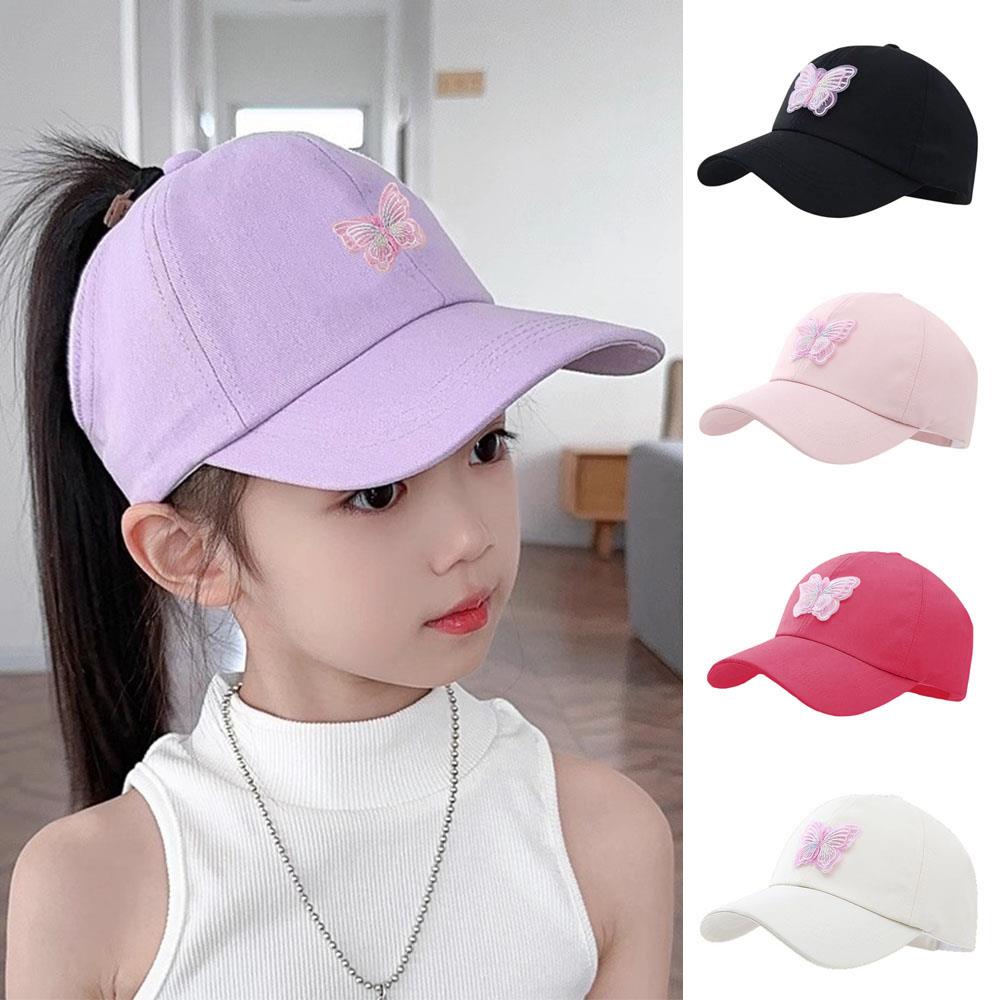 Topi Bisbol Anak Musim Panas T - Baseball Cap Structured ulasan dan harga
