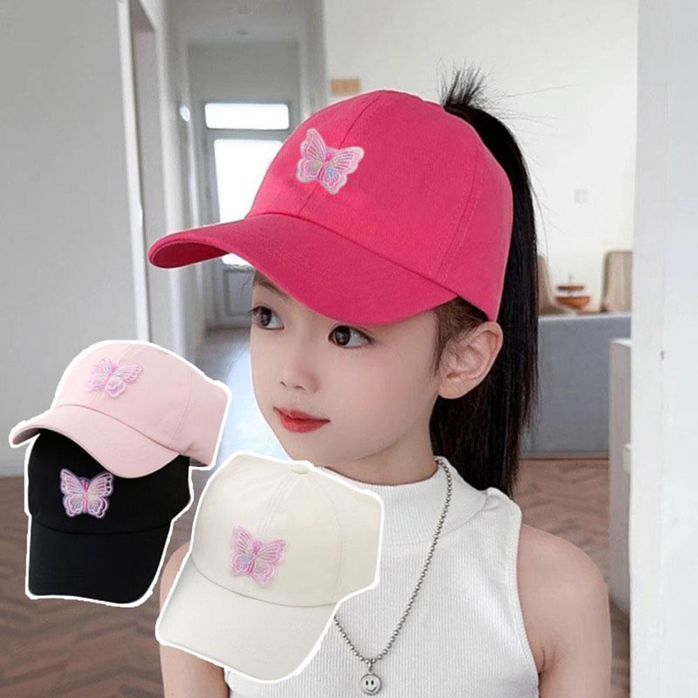 Topi Bisbol Anak Musim Panas T - Baseball Cap Structured ulasan dan harga