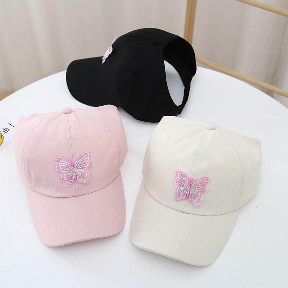 Topi Bisbol Anak Musim Panas T - Baseball Cap Structured ulasan dan harga