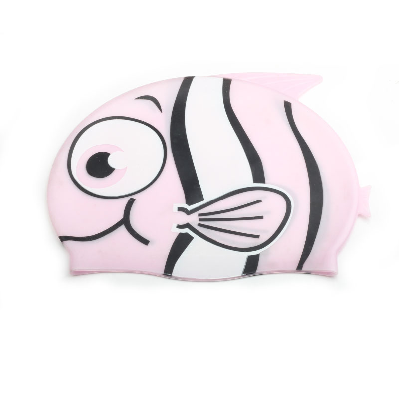 Topi Renang Elastis Silikon An - Swim Hat Silicone ulasan dan harga