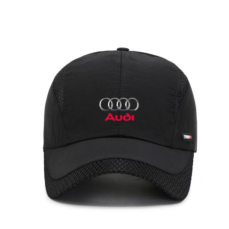 1 Buah Topi Bisbol Jaring Bers - Trucker Cap Mesh ulasan dan harga