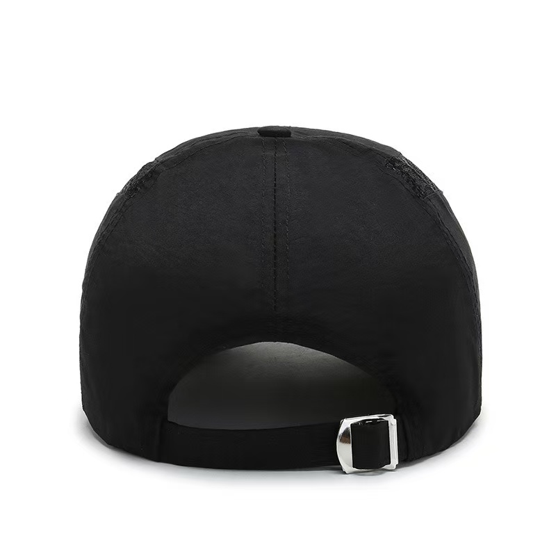1 Buah Topi Bisbol Jaring Bers - Trucker Cap Mesh ulasan dan harga