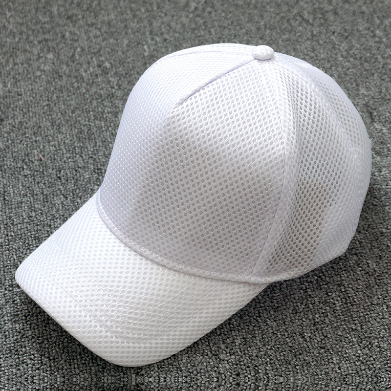 Topi bisbol pria wanita, untuk - Trucker Cap Mesh ulasan dan harga
