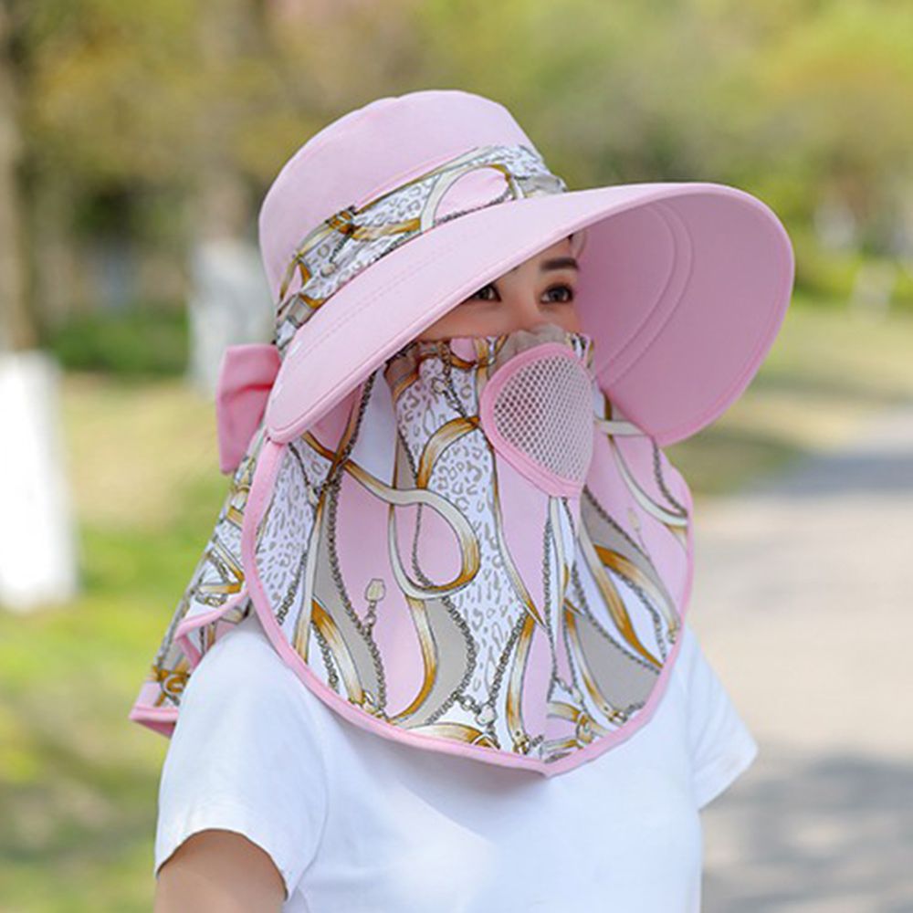 Topi Memancing Aksesori Pakaia - Bucket Hat Cotton ulasan dan harga