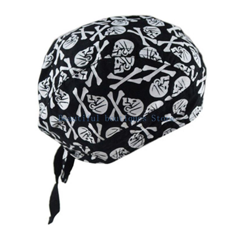U4LF Topi Tengkorak Topi Bajak - Skull Cap Helmet Liner ulasan dan harga