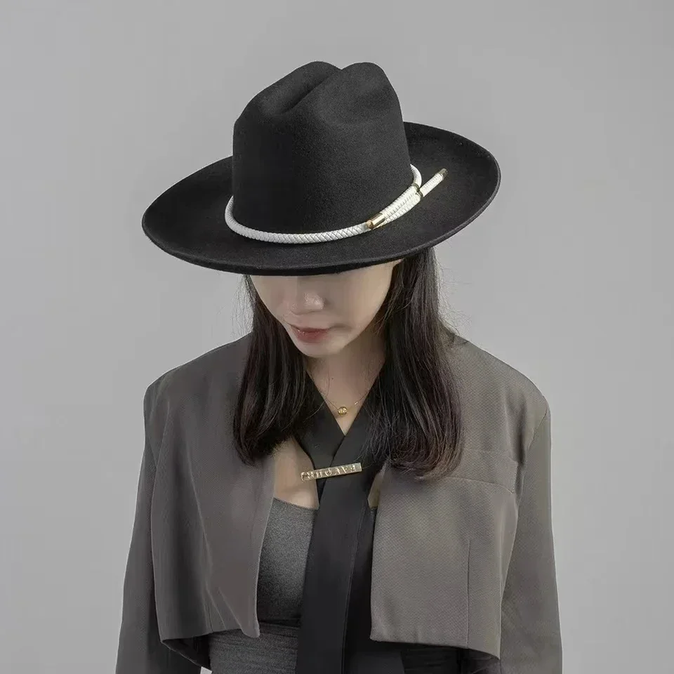 Topi Fedora Stetson Klasik Fel - Fedora Hat Wool ulasan dan harga
