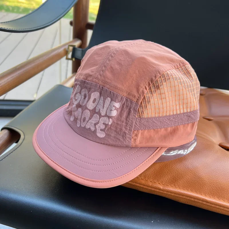 Topi Lari Musim Panas Wanita R - Running Cap Lightweight ulasan dan harga