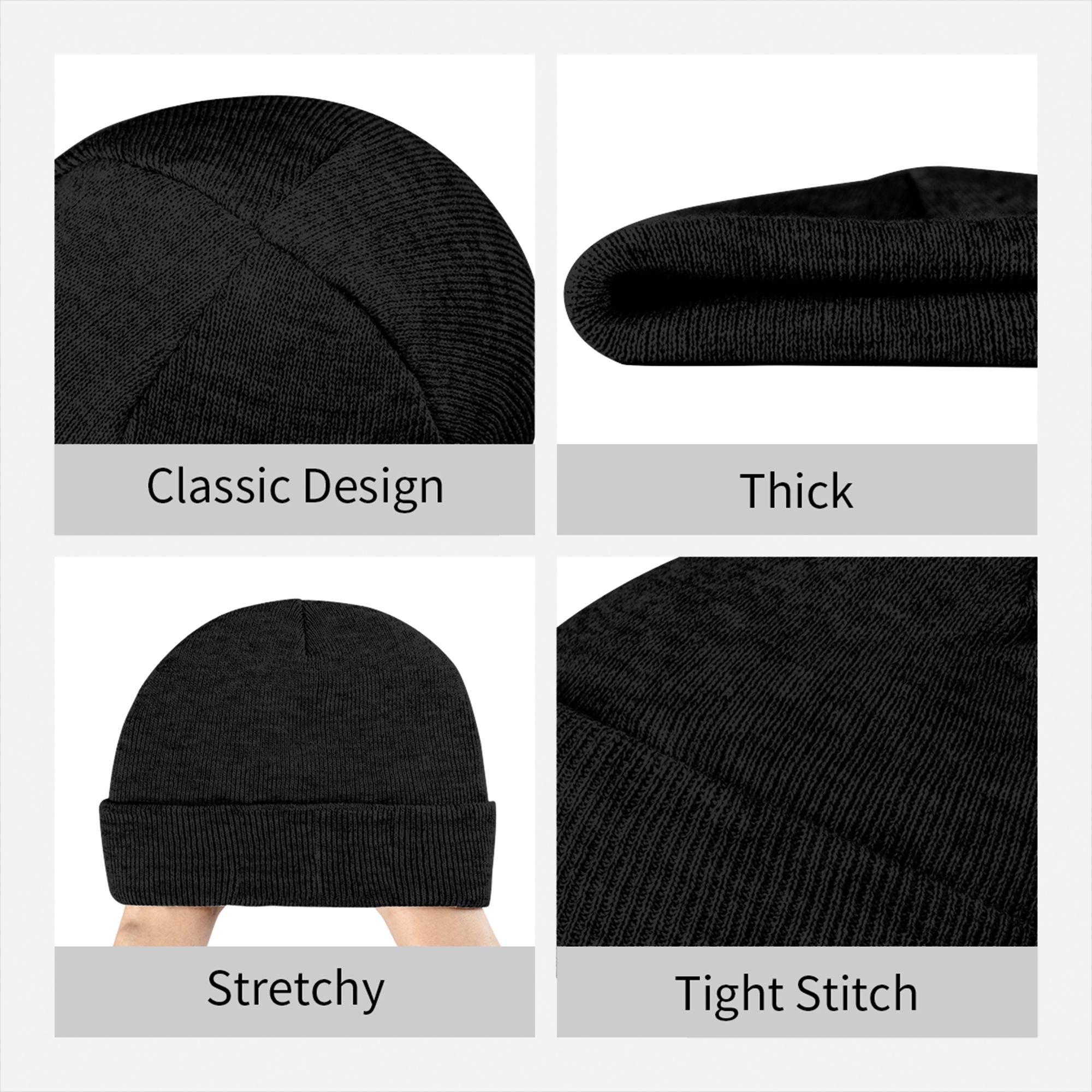 Eggward Silly Meme Parody Egg  - Beanie Cuffed Knit ulasan dan harga