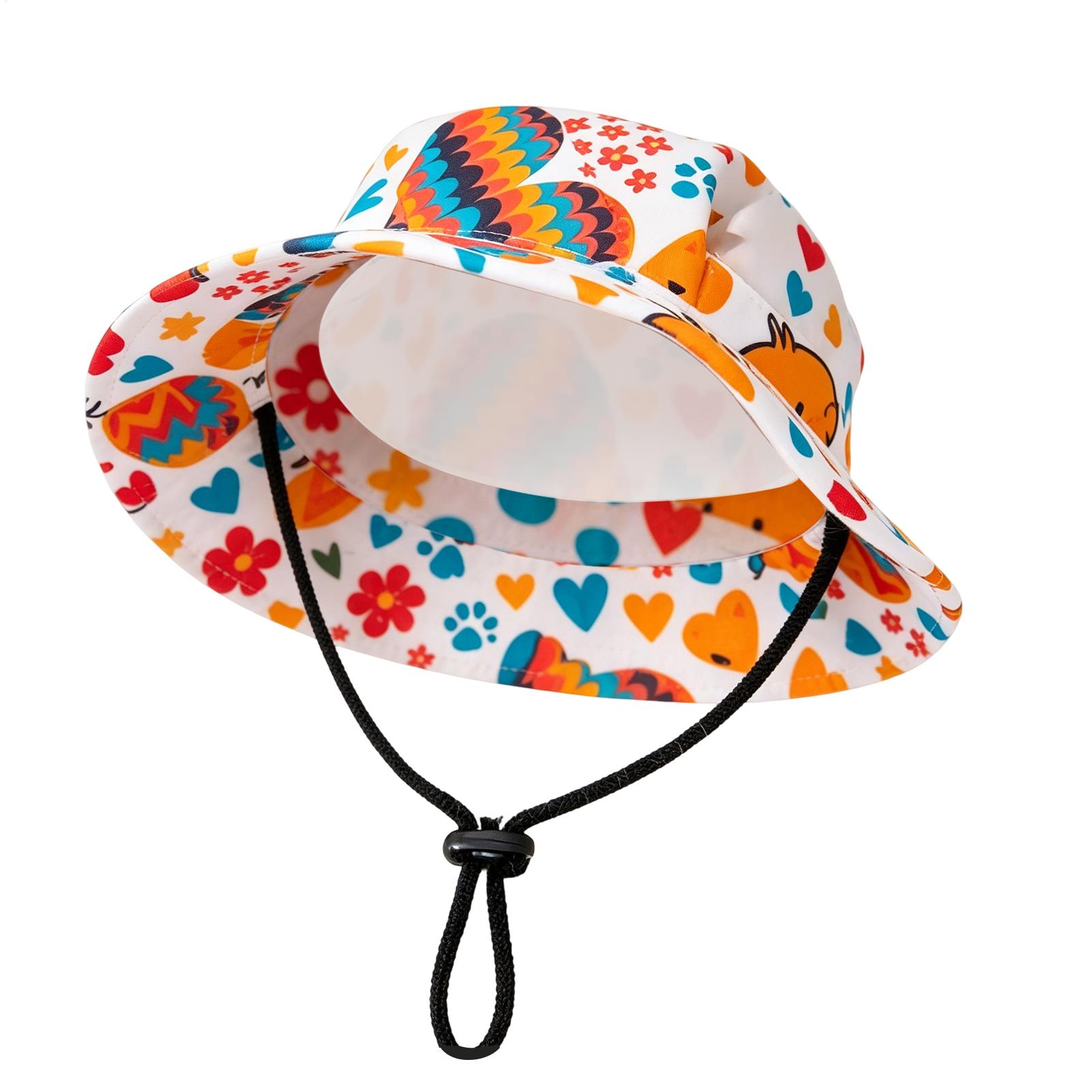 1 Buah Topi Anjing Dapat Dises - Running Cap Lightweight ulasan dan harga