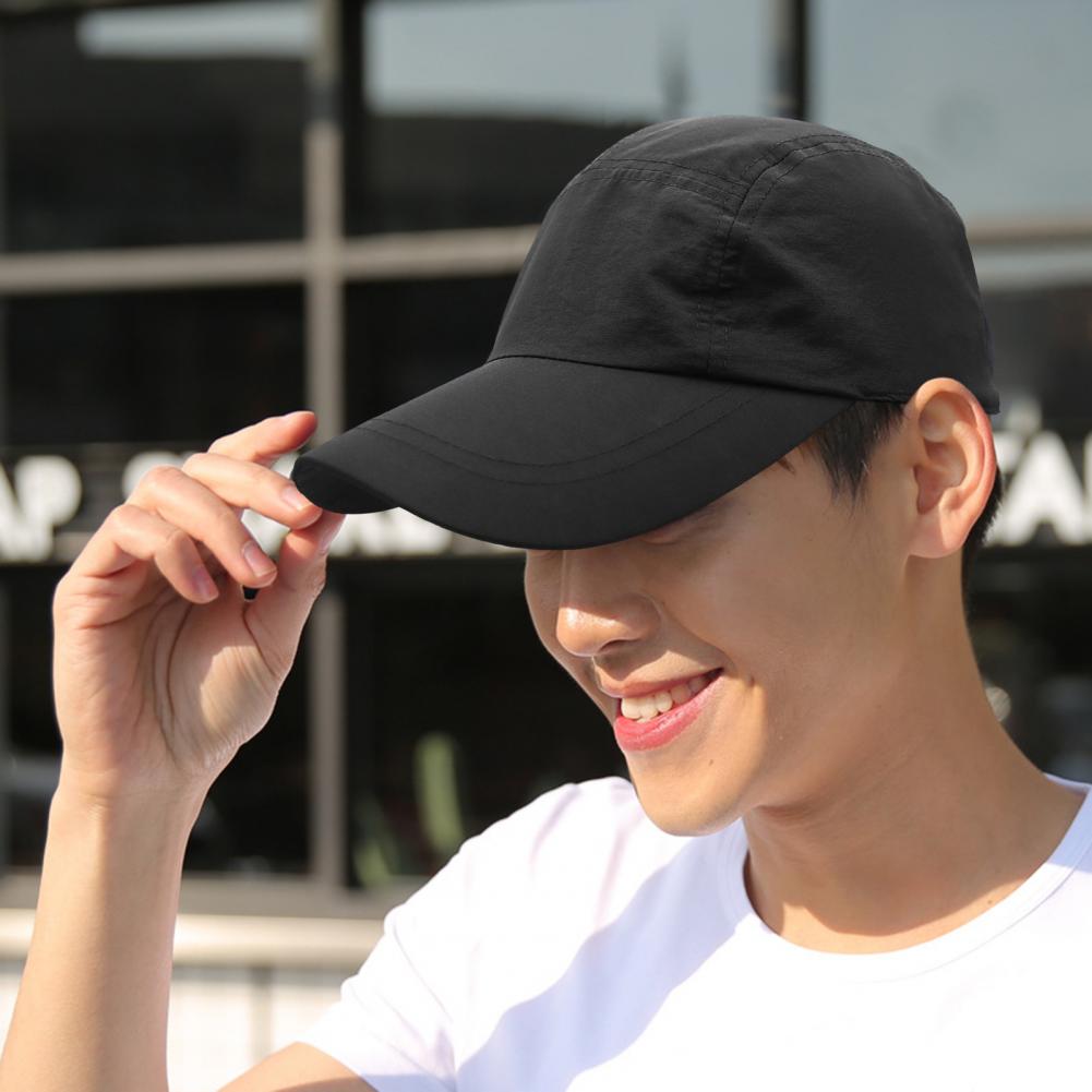 Topi pelindung matahari unisek - Sun Hat Wide Brim ulasan dan harga