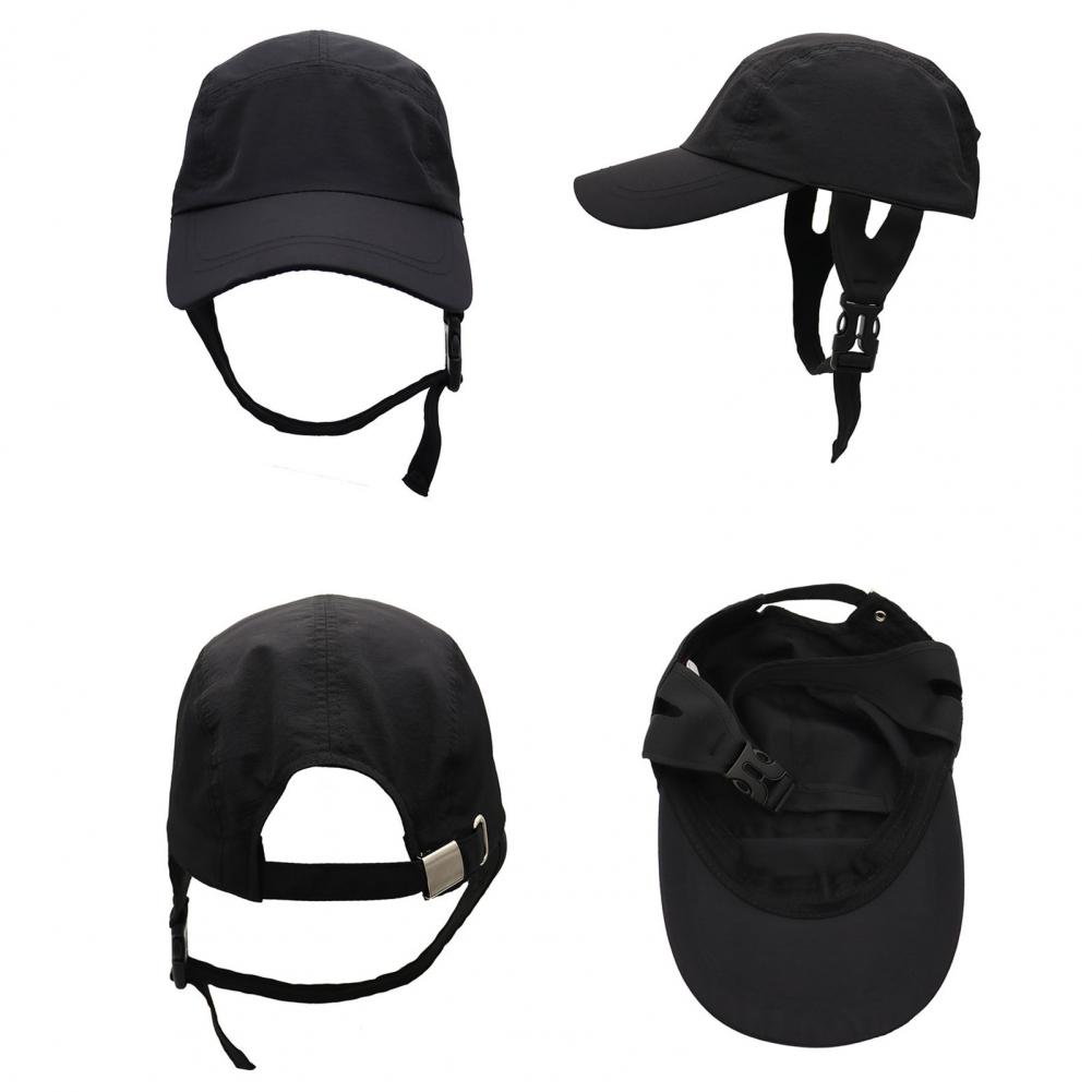 Topi pelindung matahari unisek - Sun Hat Wide Brim ulasan dan harga