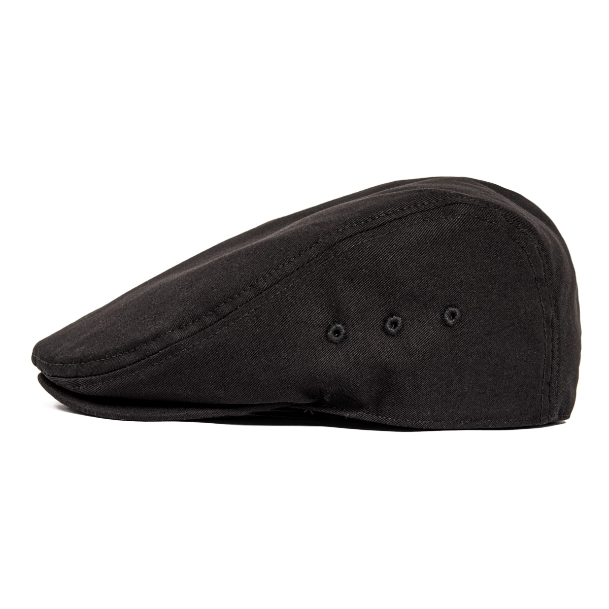 Rangoul topi datar lubang udar - Newsboy Cap Ivy ulasan dan harga